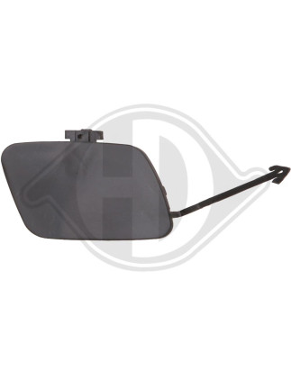 Coperchio gancio traino anteriore Audi A4 Berl/Avant(B9) 15-18 (Cod. D-1020159)