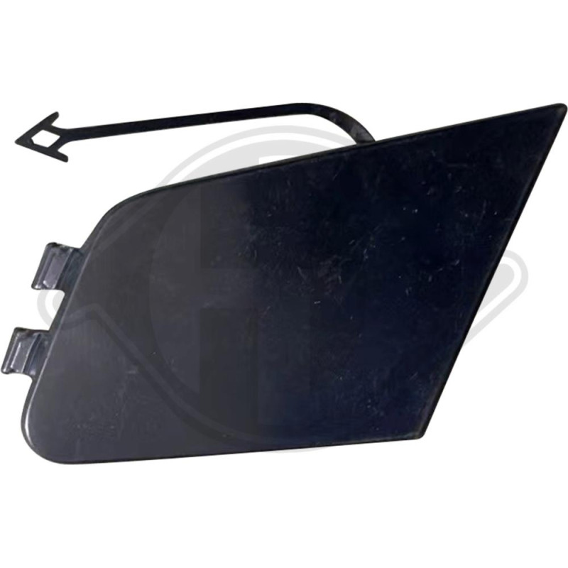 Coperchio gancio traino anteriore Audi A4 Berl/Avant(B9) 15-18 (Cod. D-1020161)