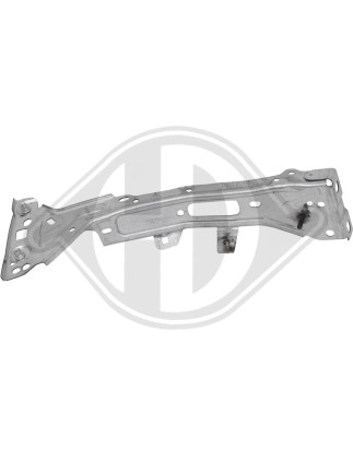 Supporto Fissaggio parafango destro Audi A4 Berl/Avant(B9) 15-18 (Cod. D-1020162)