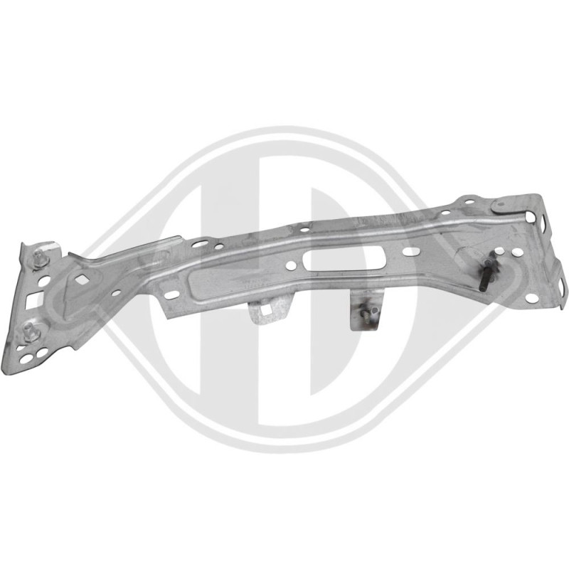 Supporto Fissaggio parafango destro Audi A4 Berl/Avant(B9) 15-18 (Cod. D-1020162)