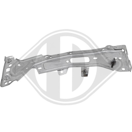 Supporto Fissaggio parafango destro Audi A4 Berl/Avant(B9) 15-18 (Cod. D-1020162)