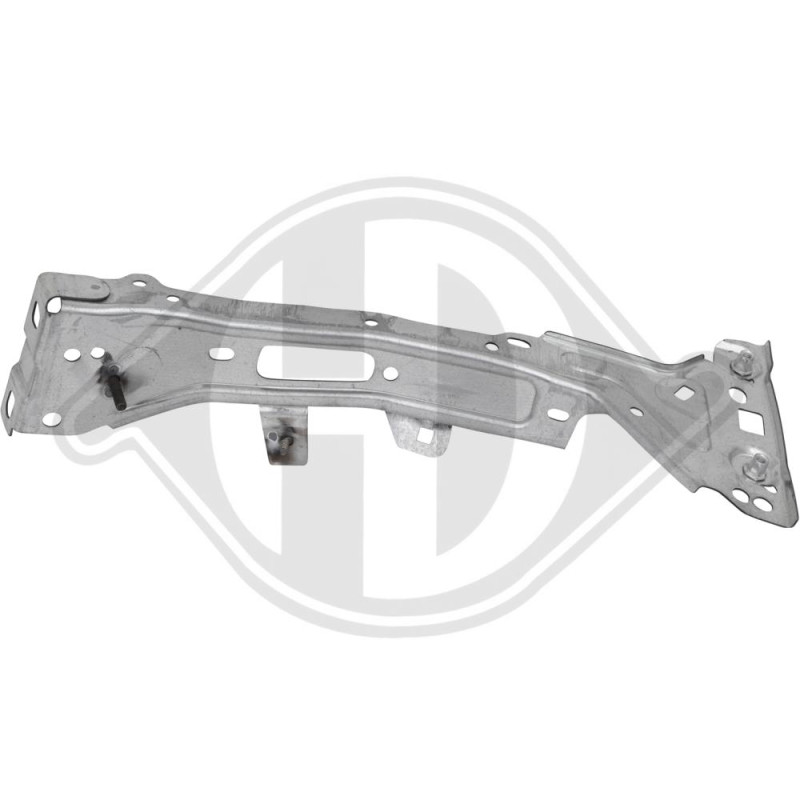 Supporto Fissaggio parafango sinistro Audi A4 Berl/Avant(B9) 15-18 (Cod. D-1020163)