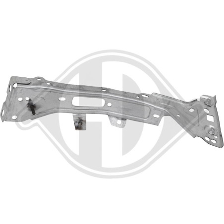 Supporto Fissaggio parafango sinistro Audi A4 Berl/Avant(B9) 15-18 (Cod. D-1020163)