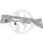 Supporto Fissaggio parafango sinistro Audi A4 Berl/Avant(B9) 15-18 (Cod. D-1020163)