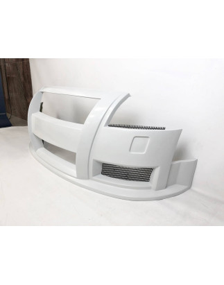 Paraurti Anteriore Audi TT 98-05 8N (Cod. E-TCA0010)