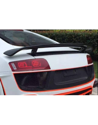 Spoiler Carbonio Audi R8 Look GT 2008-2014 (Cod. E-SP5R803)