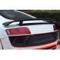Spoiler Carbonio Audi R8 Look GT 2008-2014 (Cod. E-SP5R803)