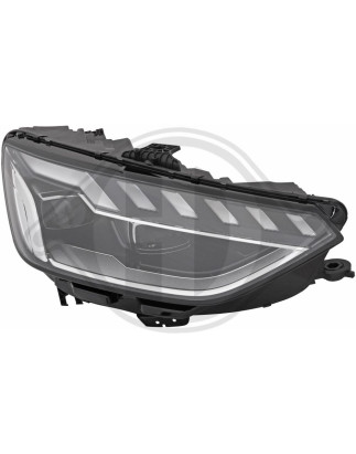 Faro anteriore destro Audi A4 Berl/Avant(B9) 19- (Cod. D-1020184)