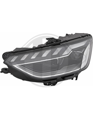 Faro anteriore sinistro Audi A4 Berl/Avant(B9) 19- (Cod. D-1020185)