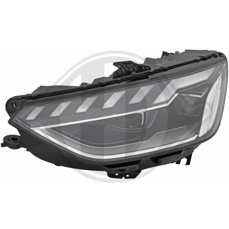 Faro anteriore sinistro Audi A4 Berl/Avant(B9) 19- (Cod. D-1020185)