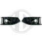 Griglia di ventilazione Paraurti anteriore Audi A4 Berl/Avant (B9) 19- (Cod. D-1020242)