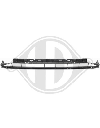 Griglia di ventilazione Paraurti centro Audi A4 Berl/Avant(B9) 15-18 (Cod. D-1020245)