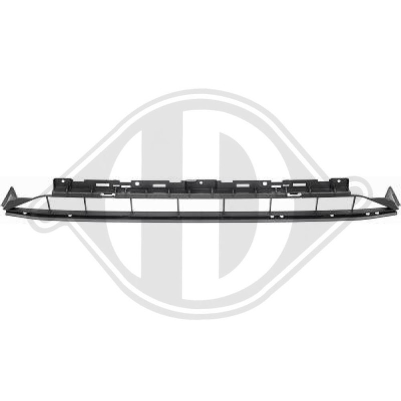 Griglia di ventilazione Paraurti centro Audi A4 Berl/Avant(B9) 15-18 (Cod. D-1020245)