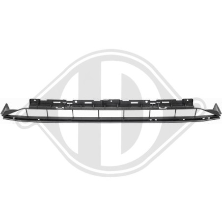 Griglia di ventilazione Paraurti centro Audi A4 Berl/Avant(B9) 15-18 (Cod. D-1020245)
