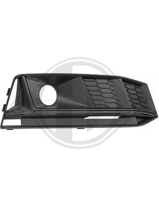 Griglia di ventilazione Paraurti Dx Audi A4 Berl/Avant(B9) 15-18 (Cod. D-1020248)