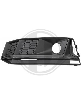 Griglia di ventilazione Paraurti Sx Audi A4 Berl/Avant(B9) 15-18 (Cod. D-1020249)