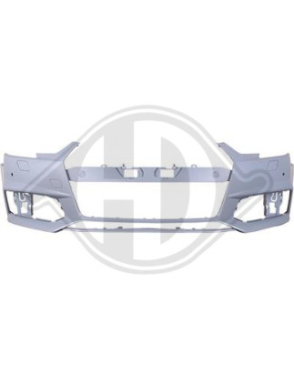 Paraurti anteriore Audi A4 Berl/Avant(B9) 15-18 (Cod. D-1020250)