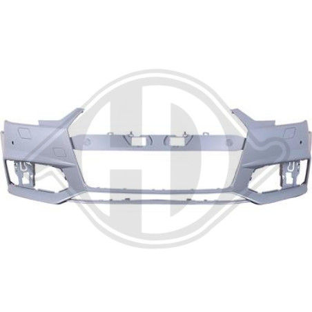 Paraurti anteriore Audi A4 Berl/Avant(B9) 15-18 (Cod. D-1020250)
