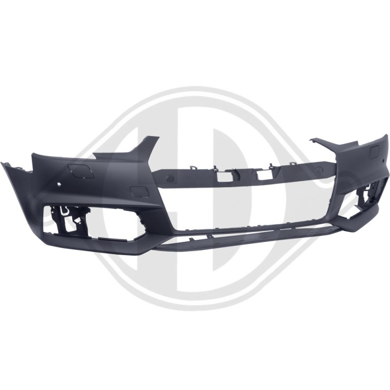 Paraurti anteriore Audi A4 Berl/Avant(B9) 15-18 (Cod. D-1020251)