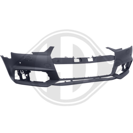 Paraurti anteriore Audi A4 Berl/Avant(B9) 15-18 (Cod. D-1020251)