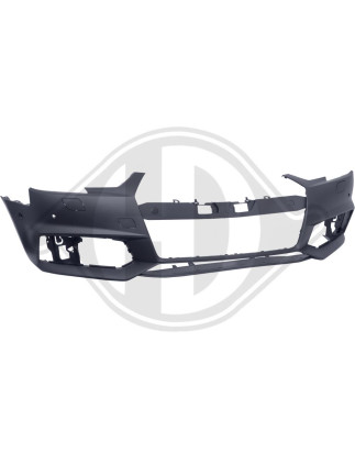 Paraurti anteriore Audi A4 Berl/Avant(B9) 15-18 (Cod. D-1020252)