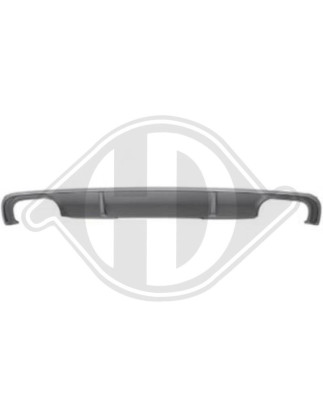 Paraurti Audi A4 Berl/Avant (B9) 15-4.19 (Cod. D-1020258)