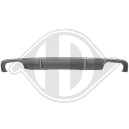 Paraurti Audi A4 Berl/Avant (B9) 15-4.19 (Cod. D-1020258)