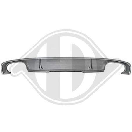 Paraurti Audi A4 Berl/Avant (B9) 15-4.19 (Cod. D-1020259)