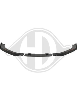 Spoiler anteriore Audi A4 Berl/Avant (B9) 15-4.19 (Cod. D-1020260)