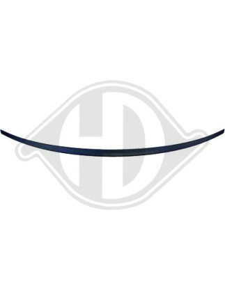 Spoiler Coda veicolo Audi A4 Berl/Avant(8K/8E) 11-15 (Cod. D-1020261)