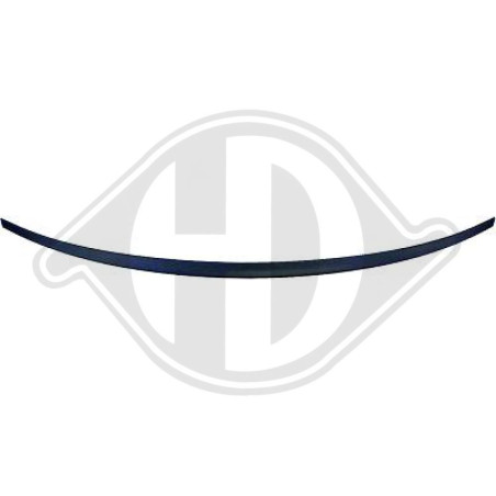 Spoiler Coda veicolo Audi A4 Berl/Avant(8K/8E) 11-15 (Cod. D-1020261)
