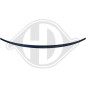 Spoiler Coda veicolo Audi A4 Berl/Avant(8K/8E) 11-15 (Cod. D-1020261)