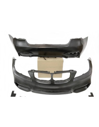 Kit Estetico BMW E90 LCI 2008 Look M4  ABS (Cod. E-TCB414341836135)