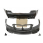 Kit Estetico BMW E90 LCI 2008 Look M4  ABS (Cod. E-TCB414341836135)
