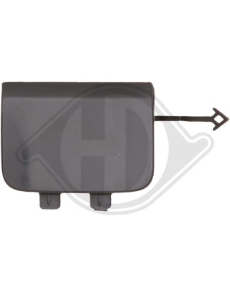 Coperchio gancio traino anteriore Audi A4 Berl/Avant(B9) 15-18 (Cod. D-1020269)