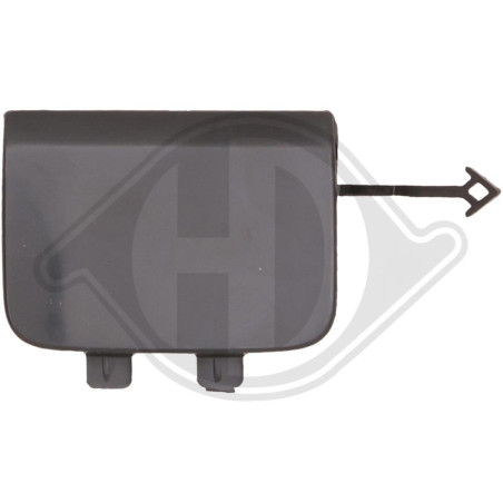 Coperchio gancio traino anteriore Audi A4 Berl/Avant(B9) 15-18 (Cod. D-1020269)