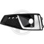 Griglia di ventilazione Paraurti Sx Audi A4 Berl/Avant(B9) 15-18 (Cod. D-1020347)
