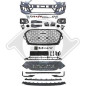 Paraurti anteriore Audi A4 Berl/Avant (B9) 15-4.19 (Cod. D-1020351)