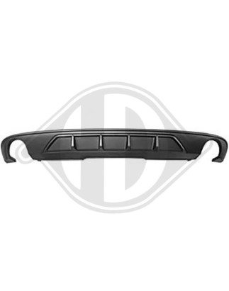 Diffusore paraurti Audi A4 Berl/Avant (B9) 15-4.19 (Cod. D-1020357)