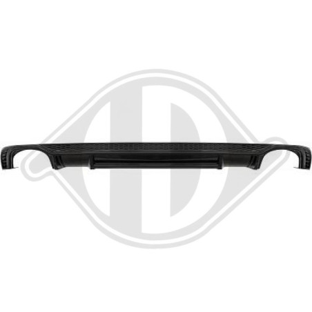 Paraurti Audi A4 Berl/Avant (B9) 15-4.19 (Cod. D-1020358)