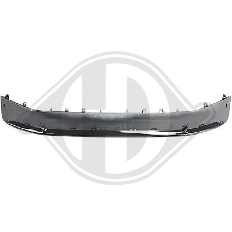 Spoiler anteriore Audi A4 Berl/Avant (B9) 19- (Cod. D-1020361)