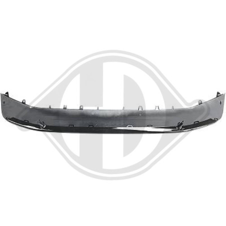 Spoiler anteriore Audi A4 Berl/Avant (B9) 19- (Cod. D-1020361)