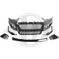 Paraurti anteriore Audi A4 Berl/Avant (B9) 15-4.19 (Cod. D-1020451)