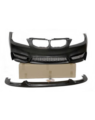 Kit Estetico BMW E90 LCI 2008 Look M4  ABS (Cod. E-TCB414341836135)