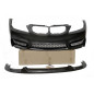 Kit Estetico BMW E90 LCI 2008 Look M4  ABS (Cod. E-TCB414341836135)