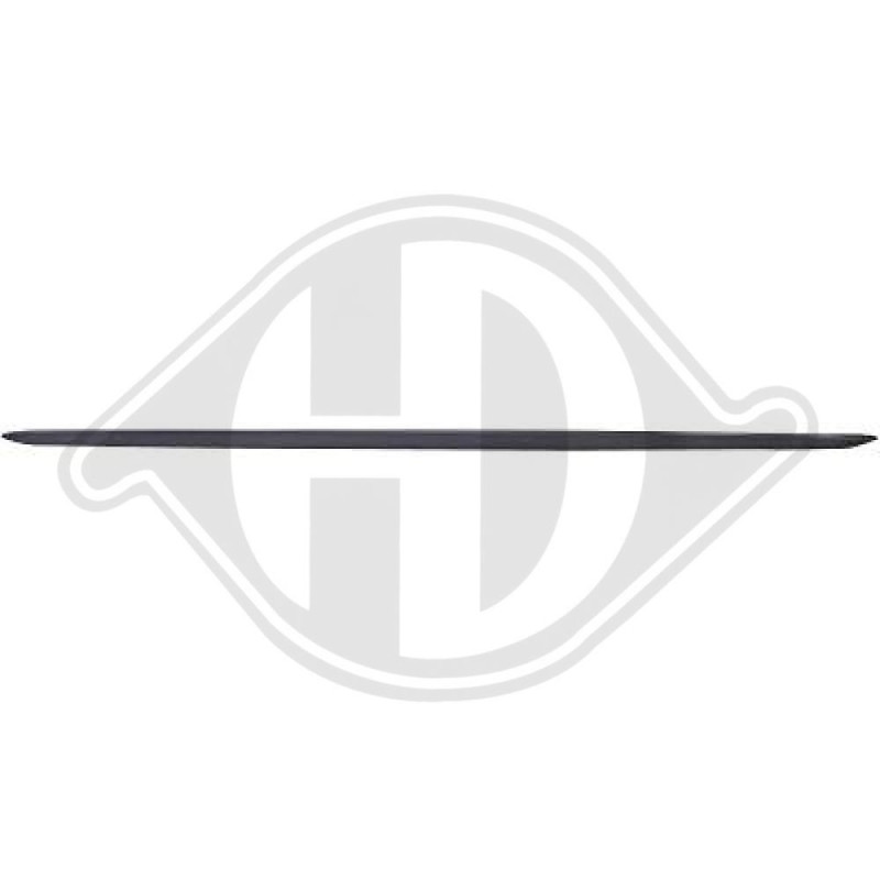 Minigonna sinistra Audi A4 Berl/Avant(B9) 15-18 (Cod. D-1020463)
