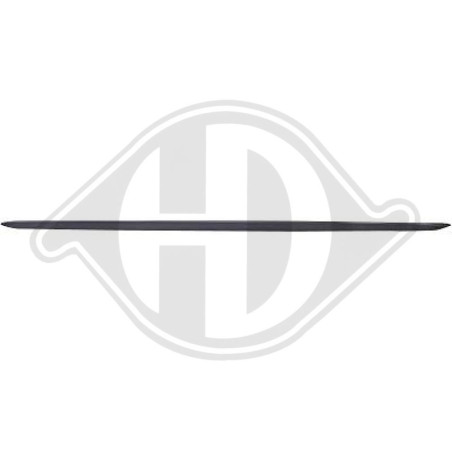 Minigonna sinistra Audi A4 Berl/Avant(B9) 15-18 (Cod. D-1020463)