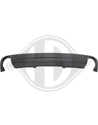 Diffusore paraurti Audi A4 Berl/Avant(B9) 15-18 (Cod. D-1020466)