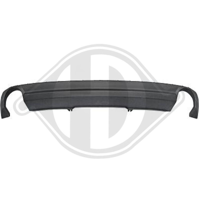 Diffusore paraurti Audi A4 Berl/Avant(B9) 15-18 (Cod. D-1020466)