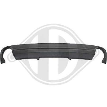Diffusore paraurti Audi A4 Berl/Avant(B9) 15-18 (Cod. D-1020466)